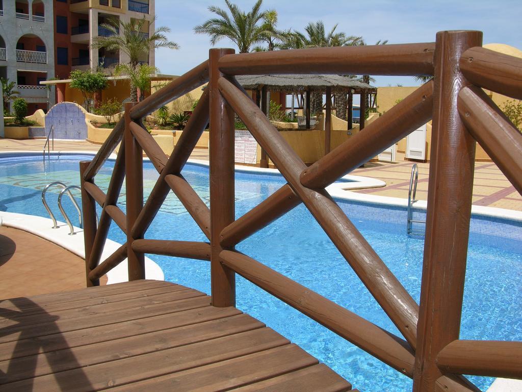 Verdemar 8806 - Resort Choice Playa Honda  Exterior photo